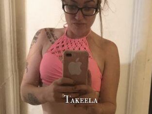 Takeela