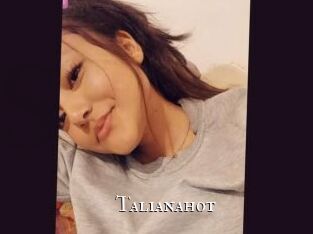 Talianahot