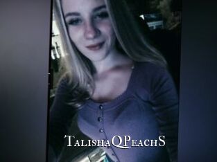 TalishaQPeachS