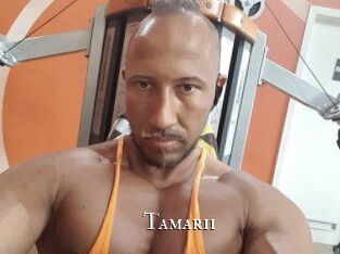 Tamarii
