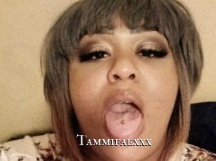 Tammifaexxx