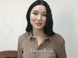 TammyKeyk