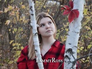 TammyRoss cams