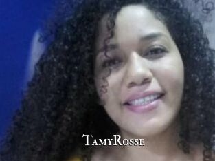 TamyRosse