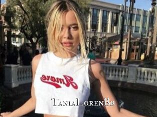 TaniaLorenBb