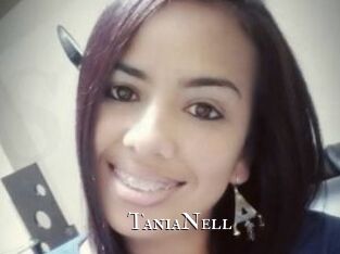 TaniaNell