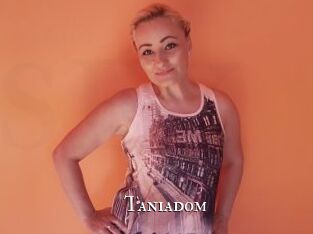 Taniadom