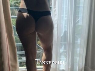 Tannedgirl