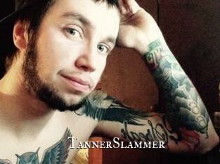 TannerSlammer