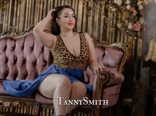 TannySmith
