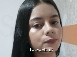 TanyaHills
