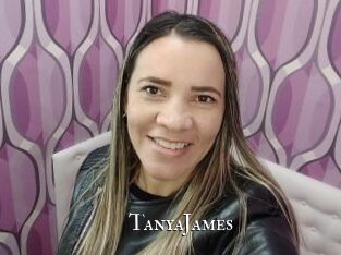 TanyaJames