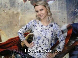 TanyaShyKitten