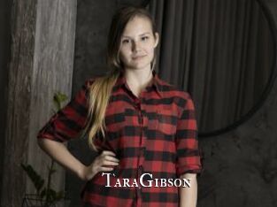 TaraGibson