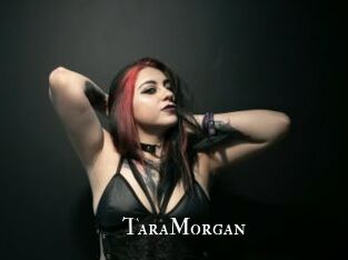 TaraMorgan