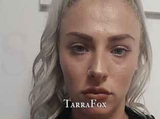 TarraFox