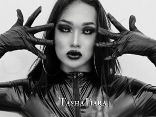 TashaTiara