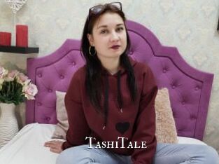 TashiTale
