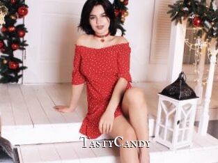 TastyCandy