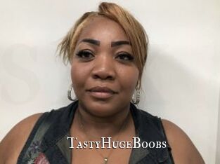 TastyHugeBoobs