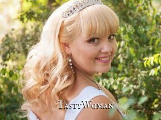 TastyWoman