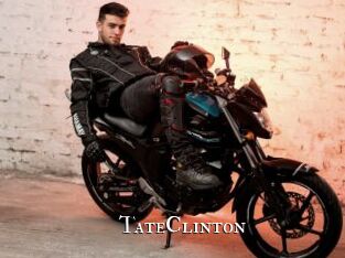 TateClinton