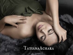 TatianaAchara