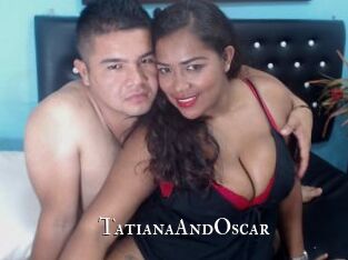 TatianaAndOscar cams