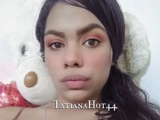 TatianaHot44