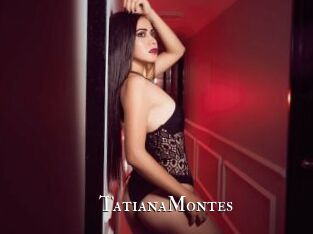 TatianaMontes cams