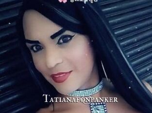 Tatianafonpanker