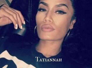 Tatiannah