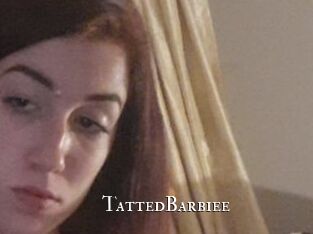 TattedBarbiee