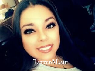 TattedMamii cams