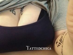 Tattedchica