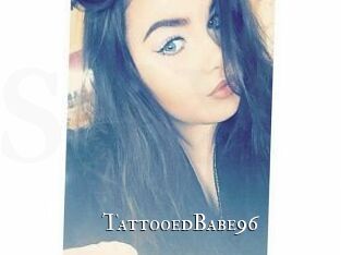TattooedBabe96