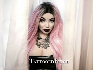TattooedBitch