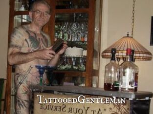 TattooedGentleman
