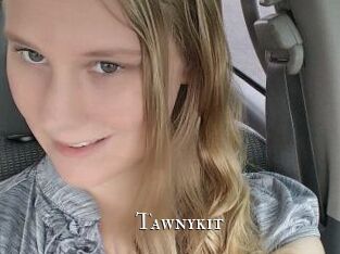 Tawnykit