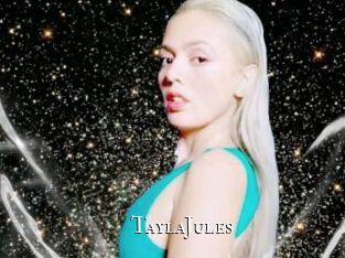 TaylaJules