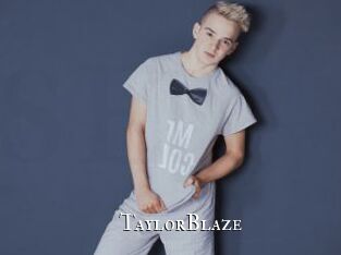 TaylorBlaze