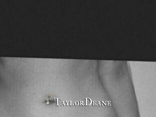 TaylorDeane