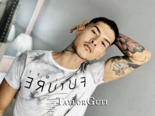 TaylorGuti