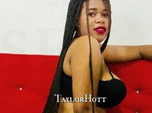TaylorHott