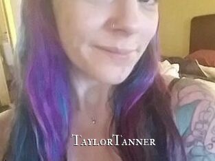 TaylorTanner