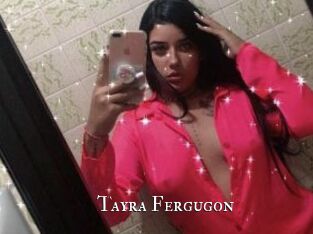 Tayra_Fergugon