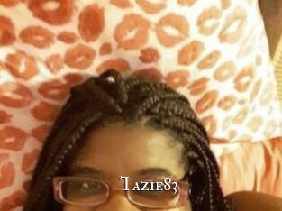 Tazie83