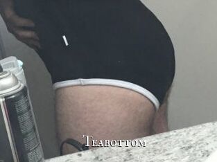 Teabottom