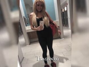 Teaganxo