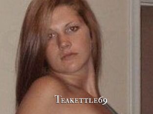 Teakettle69 cams